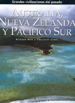 AUSTRALIA, NUEVA ZELANDA Y PACIFICO SUR