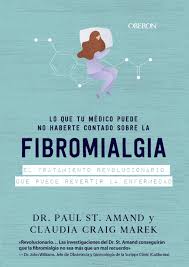 LO QUE TU MEDICO PUEDE NO HABERTE CONTADO SOBRE LA FIBROMIALGIA - El tratamento revolucionario que puede revertir la enfermedad