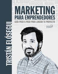 MARKETING PARA EMPRENDEDORES