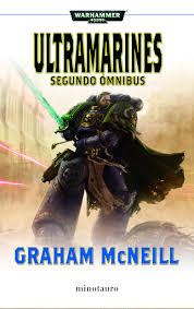 WARHAMMER - OMNIBUS ULTRAMARINES 2