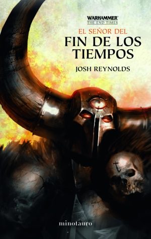 WARHAMMER - DEPREDADOR Y PRESA