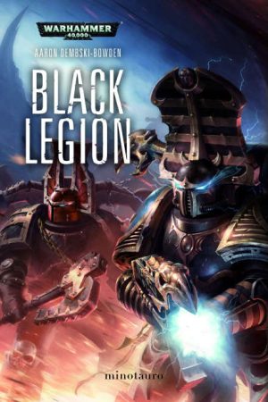 BLACK LEGION