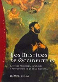 LOS MISTICOS DE OCCIDENTE 4