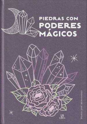 PIEDRAS CON PODERES MAGICOS