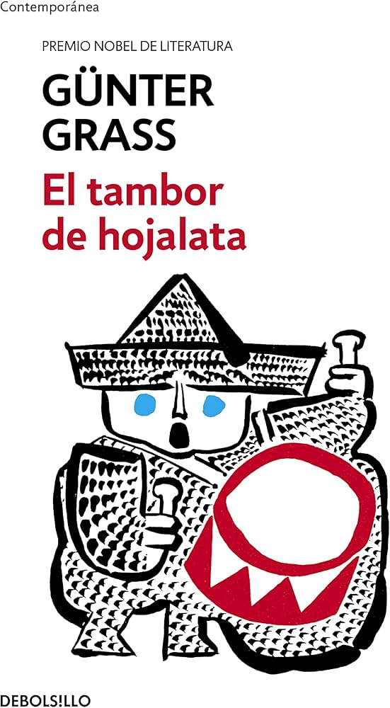 EL TAMBOR DE HOJALATA