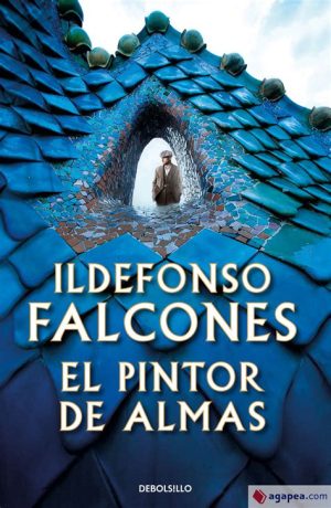 EL PINTOR DE ALMAS