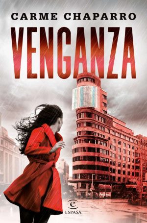 VENGANZA (T.D)