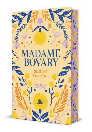 MADAME BOVARY (T.D)