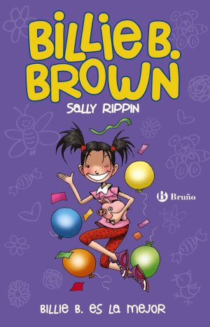 BILLIE B. BROWN 9 - BILLIE B. ES LA MEJOR