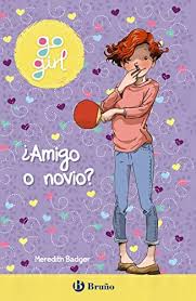 GO GIRL 2 - ¿AMIGO O NOVIO? (T.D)
