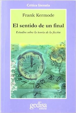 EL SENTIDO DE UN FINAL