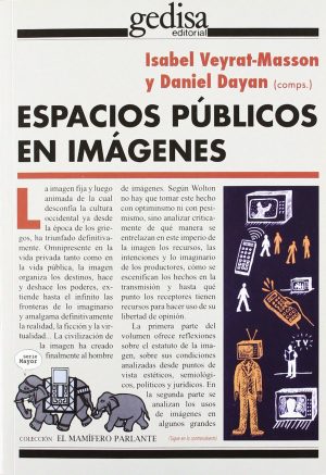 ESPACIOS PUBLICOS EN IMAGENES
