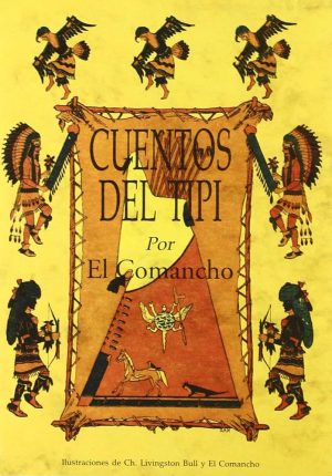 CUENTOS DEL TIPI