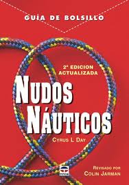 NUDOS NÁUTICOS (GUÍA DE BOLSILLO)
