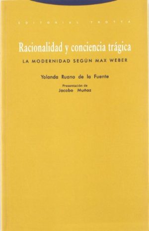 RACIONALIDAD Y CONCIENCIA TRAGICA