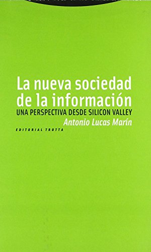 NUEVA SOCIEDAD DE LA INFORMACION