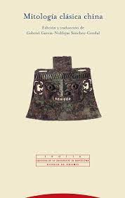 MITOLOGÍA CLÁSICA CHINA