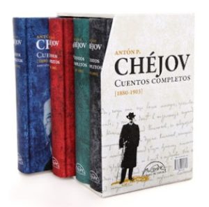 CUENTOS COMPLETOS - PACK