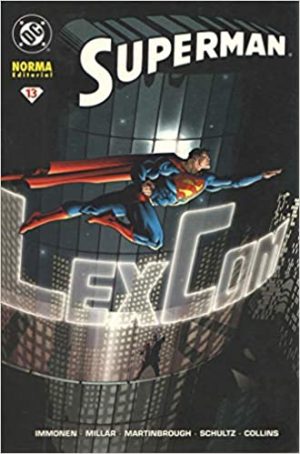 SUPERMAN - Vol. 13