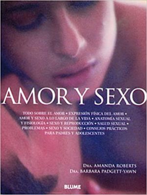 AMOR Y SEXO