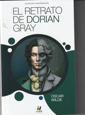 EL RETRATO DE DORIAN GRAY