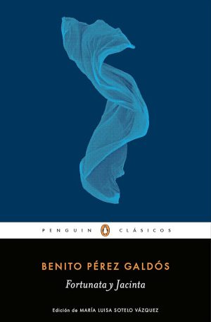 FORTUNATA Y JACINTA