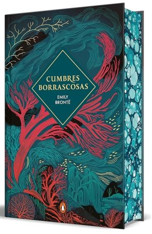 CUMBRES BORRASCOSAS (TD - Ed. limitada)