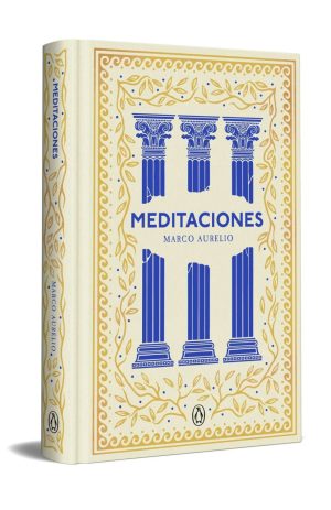 MEDITACIONES (T.D)