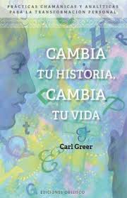 CAMBIA TU HISTORIA CAMBIA TU VIDA