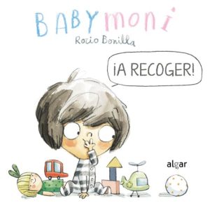 BABY MONI - ¡A RECOGER!