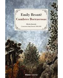 CUMBRES BORRASCOSAS - Edicion Ilustrada