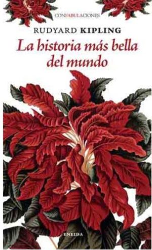 LA HISTORIA MÁS BELLA DEL MUNDO