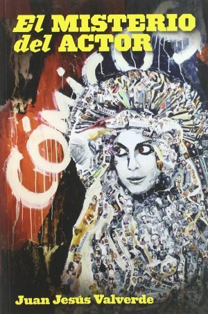 EL MISTERIO DEL ACTOR