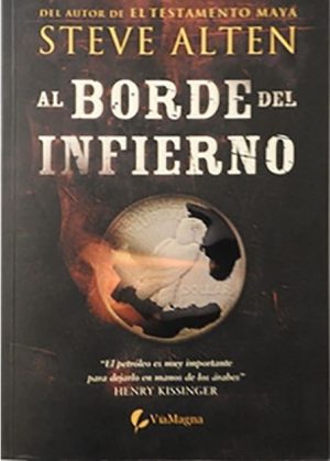 AL BORDE DEL INFIERNO