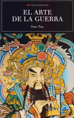 EL ARTE DE LA GUERRA