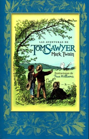 LAS AVENTURAS DE TOM SAWYER