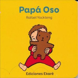 PAPA OSO