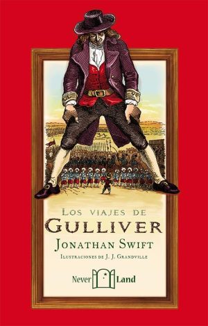 LOS VIAJES DE GULLIVER