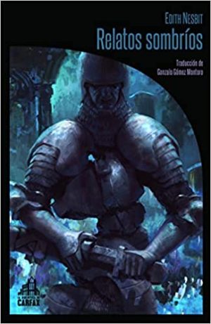 RELATOS SOMBRIOS