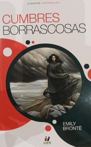 CUMBRES BORRASCOSAS