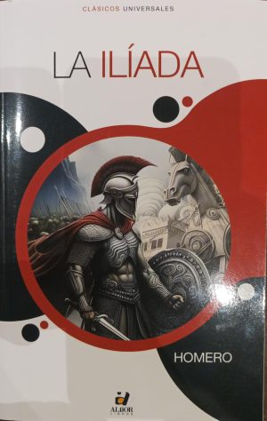 LA ILIADA