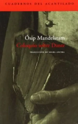 COLOQUIO SOBRE DANTE