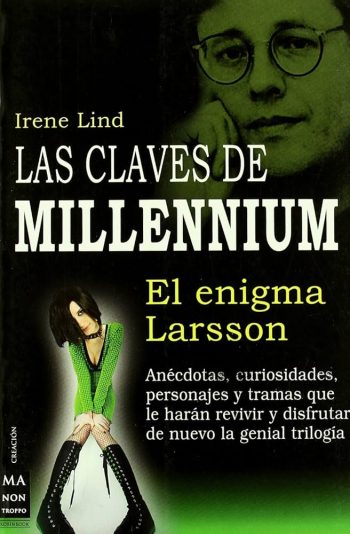 LAS CLAVES DE MILLENNIUM - El enigma Larsson