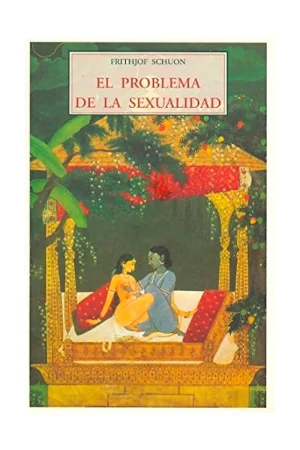 EL PROBLEMA DE LA SEXUALIDAD