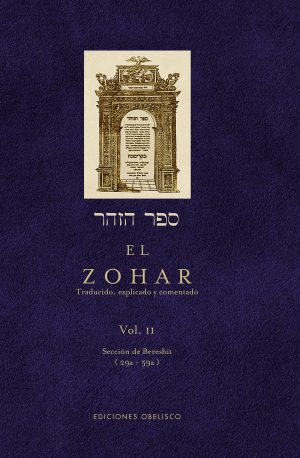 EL ZOHAR. VOL. II