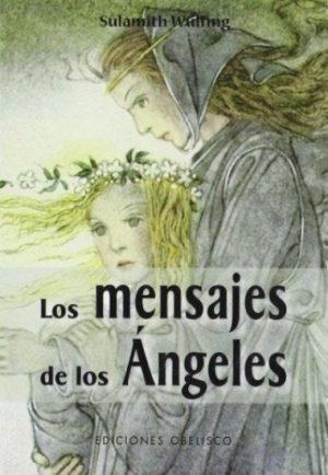 LOS MENSAJES DE LOS ANGELES (Con cartas)
