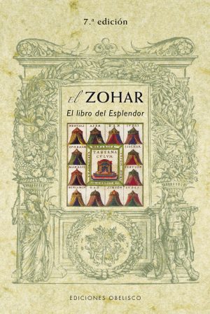 EL ZOHAR - El libro del esplendor