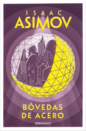 BÓVEDAS DE ACERO