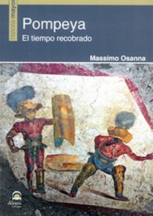 POMPEYA - EL TIEMPO RECOBRADO