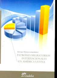 PATRONES MIGRATORIOS INTERNACIONALES EN AMERICA LATINA